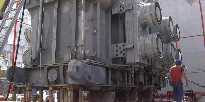 На Ташлыкской ГАЭС стартовал планово-предупредительный ремонт гидроагрегата №2 Подробнее читайте на Юж-Ньюз: http://xn----ktbex9eie.com.ua/archives/56865