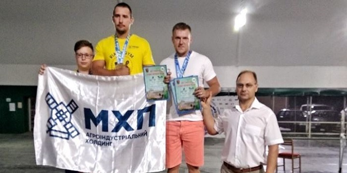 У южноукраїнських пауерліфтінгістів – 3 «золота» Кубка Чорного моря Подробнее читайте на Юж-Ньюз: http://xn----ktbex9eie.com.ua/archives/56648