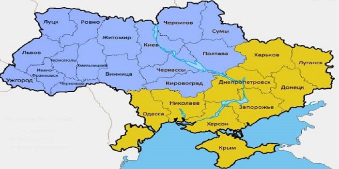 У Зеленского хотят изменить карту Украины: что задумали Подробнее читайте на Юж-Ньюз: http://xn----ktbex9eie.com.ua/archives/58146