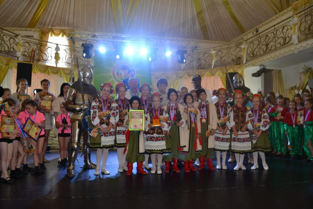 Танцюристи з Южноукраїнська завоювали гран-прі міжнародного фестивалю  Подробнее читайте на Юж-Ньюз: https://xn----ktbex9eie.com.ua/archives/56710
