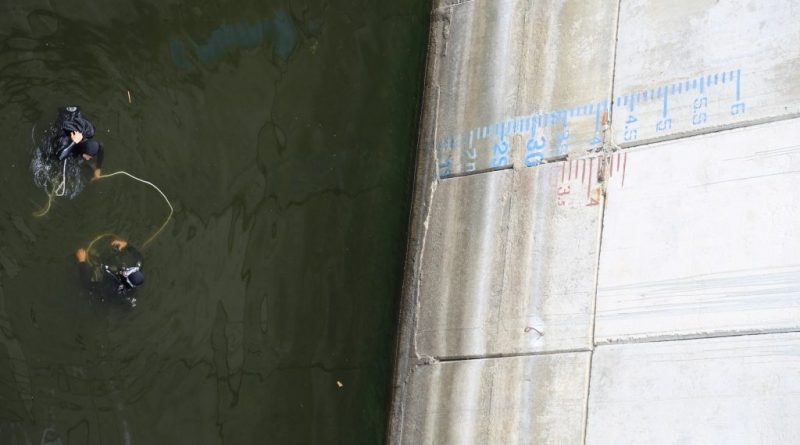 На Александровской ГЭС начался плановый ремонт гидроагрегата №2 Подробнее читайте на Юж-Ньюз: http://xn----ktbex9eie.com.ua/archives/57952