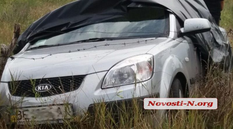 В Первомайске расстреляли водителя в автомобиле Подробнее читайте на Юж-Ньюз: http://xn----ktbex9eie.com.ua/archives/58520