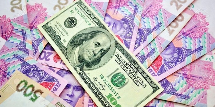Доллар будет расти: прогноз по курсу валют на ближайшее время Подробнее читайте на Юж-Ньюз: http://xn----ktbex9eie.com.ua/archives/58760