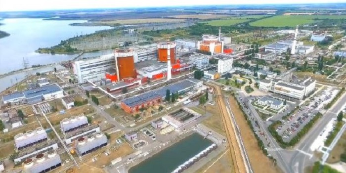 Южно-Український енергокомплекс виконав план липня на 103% Подробнее читайте на Юж-Ньюз: http://xn----ktbex9eie.com.ua/archives/58509