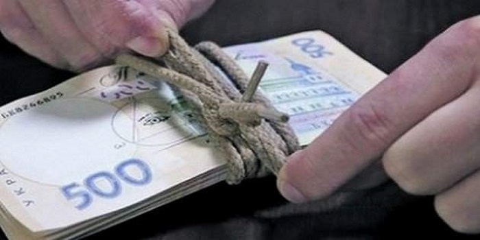 Украинцам пересчитают пенсии и выплаты: названы дата и суммы Подробнее читайте на Юж-Ньюз: http://xn----ktbex9eie.com.ua/archives/59564