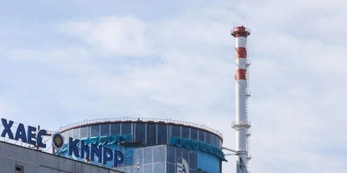 На ХАЭС в результате халатности сожгли турбогенератор стоимостью 4 млрд грн Подробнее читайте на Юж-Ньюз: http://xn----ktbex9eie.com.ua/archives/62832
