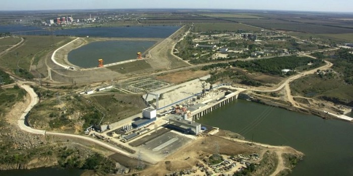 Проект інвестиційної програми ВП ЮУАЕС у сфері централізованого водопостачання та водовідведення на 2020 рік Подробнее читайте на Юж-Ньюз: http://xn----ktbex9eie.com.ua/archives/63002