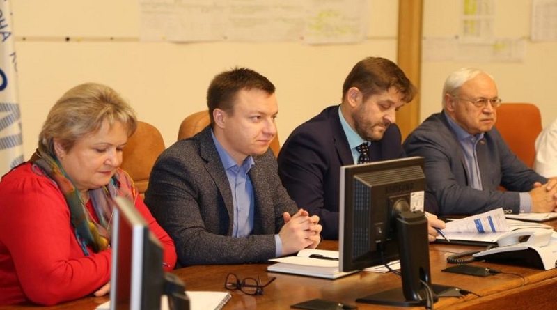 Южно-Украинская АЭС прошла проверку в рамках ресертификационного аудита НАЭК «Энергоатом» Подробнее читайте на Юж-Ньюз: http://xn----ktbex9eie.com.ua/archives/67702
