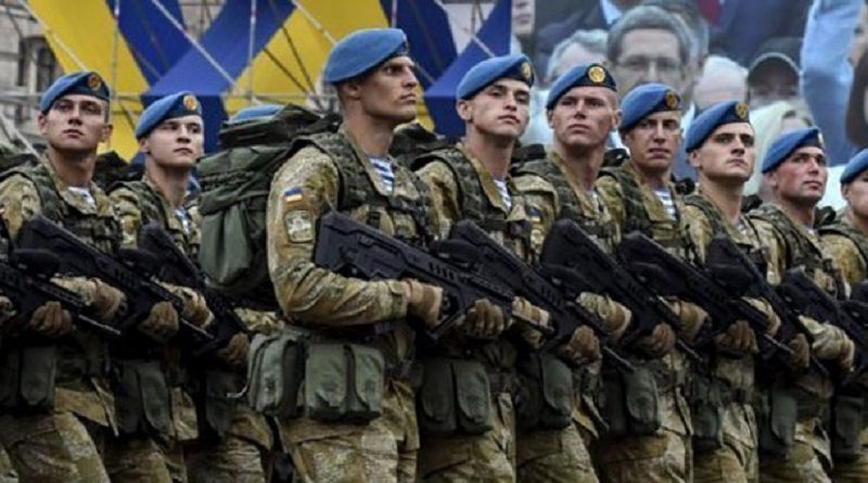 В украинской армии появились новые воинские звания Подробнее читайте на Юж-Ньюз: http://xn----ktbex9eie.com.ua/archives/68469