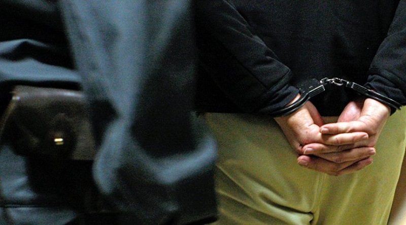Дедушка, подозреваемый в изнасиловании пятилетней внучки, задержан полицией Подробнее читайте на Юж-Ньюз: http://xn----ktbex9eie.com.ua/archives/67331