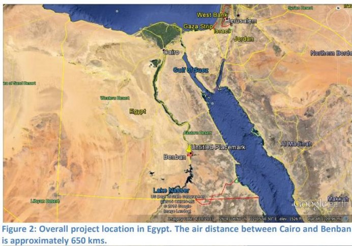 Неужели АЭС пойду в утиль? В Египте запущена крупнейшая в мире СЭС  Подробнее читайте на Юж-Ньюз: https://xn----ktbex9eie.com.ua/archives/66178