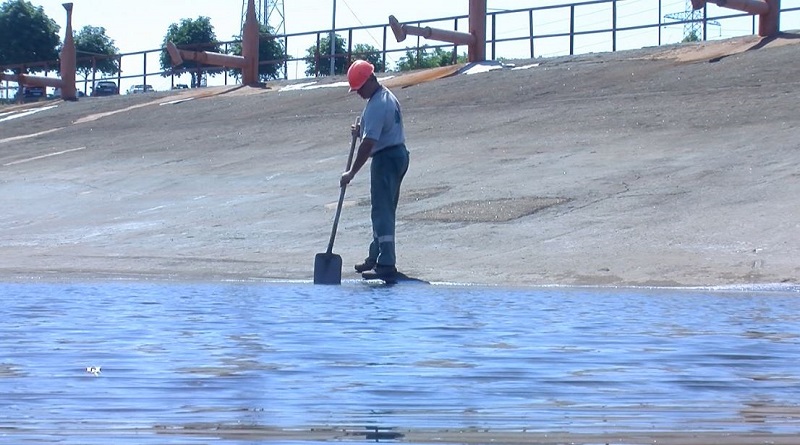 ЮУАЕС придбала робота для очищення бризкальних басейнів Подробнее читайте на Юж-Ньюз: http://xn----ktbex9eie.com.ua/archives/69586