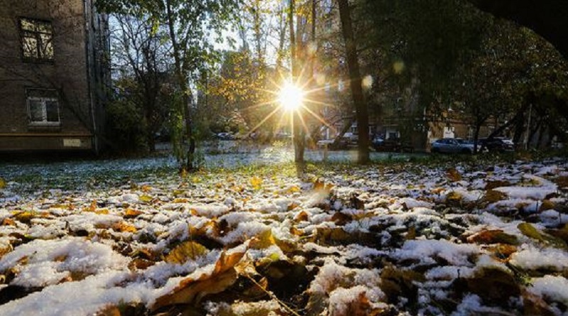 В Николаеве первый снег обещают уже во вторник Подробнее читайте на Юж-Ньюз: http://xn----ktbex9eie.com.ua/archives/68515