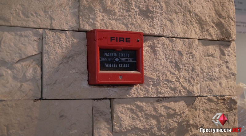 «Давайте будем ответственными»: Президент поручил Кабмину проверить пожарные системы в местах скопления людей Подробнее читайте на Юж-Ньюз: http://xn----ktbex9eie.com.ua/archives/68947