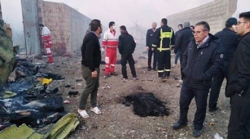 При крушении украинского самолета в Иране погибли 26 детей Подробнее читайте на Юж-Ньюз: http://xn----ktbex9eie.com.ua/archives/71059
