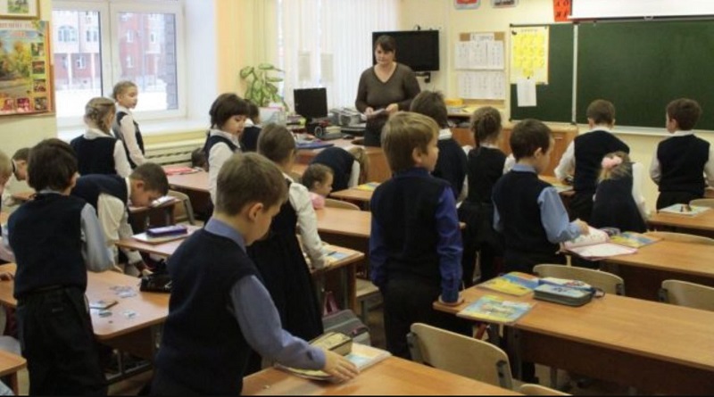 Не пришел в школу — родителям штраф: в Украине начали штрафовать за прогулы Подробнее читайте на Юж-Ньюз: http://xn----ktbex9eie.com.ua/archives/72025