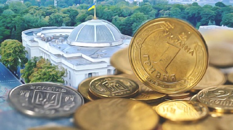 Зарплаты нардепов увеличили до 100 тысяч гривен — экс-вице-премьер Подробнее читайте на Юж-Ньюз: http://xn----ktbex9eie.com.ua/archives/71456