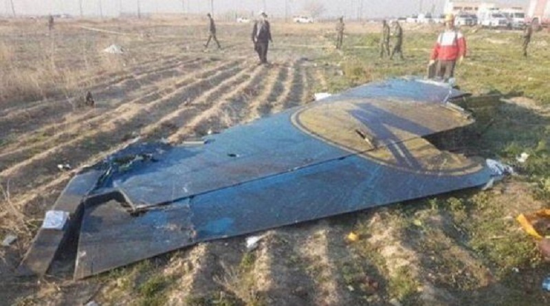 В Иране извинились за Boeing, сбитый из-за «человеческой ошибки» Подробнее читайте на Юж-Ньюз: http://xn----ktbex9eie.com.ua/archives/71232
