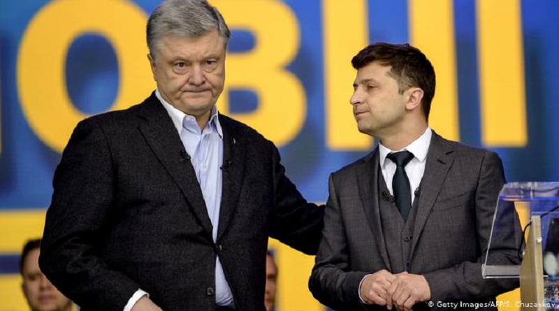 39% украинцев считают, что новая власть ничем не отличается от предыдущей Подробнее читайте на Юж-Ньюз: http://xn----ktbex9eie.com.ua/archives/73451