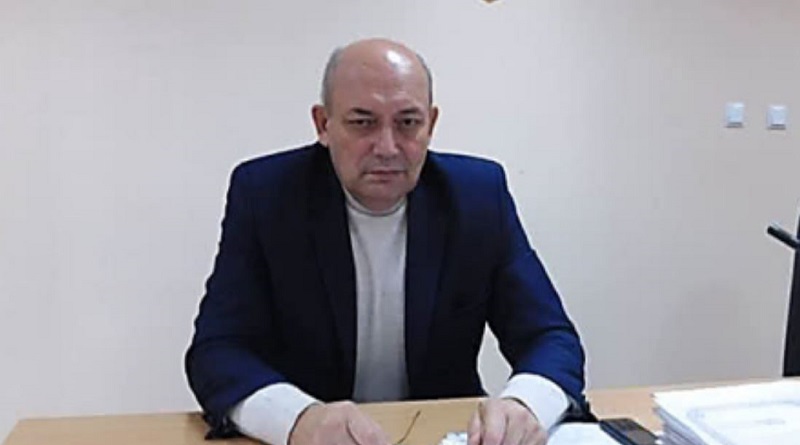 23 марта состоится «прямой эфир» с мэром Южноукраинска Виктором Пароконным Подробнее читайте на Юж-Ньюз: http://xn----ktbex9eie.com.ua/archives/75205