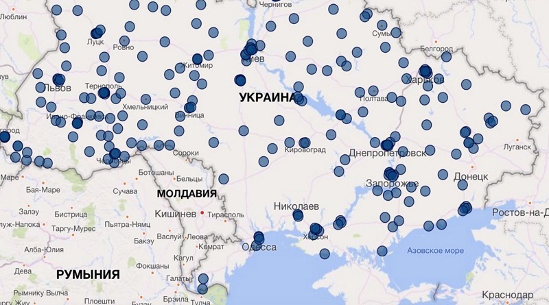 Николаевская область хуже всех в Украине подготовлена к эпидемии коронавируса Подробнее читайте на Юж-Ньюз: http://xn----ktbex9eie.com.ua/archives/75845