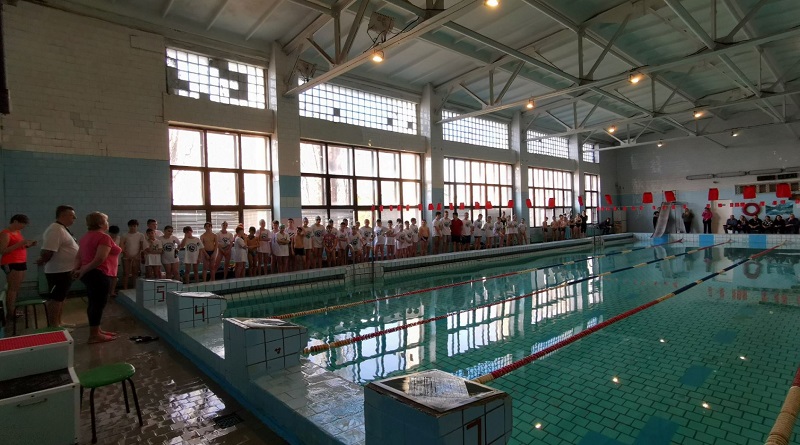 Южноукраїнськ — Відбулася Першість КЗ ЮДЮСШ з плавання Подробнее читайте на Юж-Ньюз: http://xn----ktbex9eie.com.ua/archives/74006