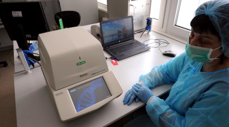 “НИБУЛОН” покупает 15 аппаратов для вентиляции легких и передает области аппарат для диагностики коронавируса (ФОТО) Подробнее читайте на Юж-Ньюз: http://xn----ktbex9eie.com.ua/archives/75327