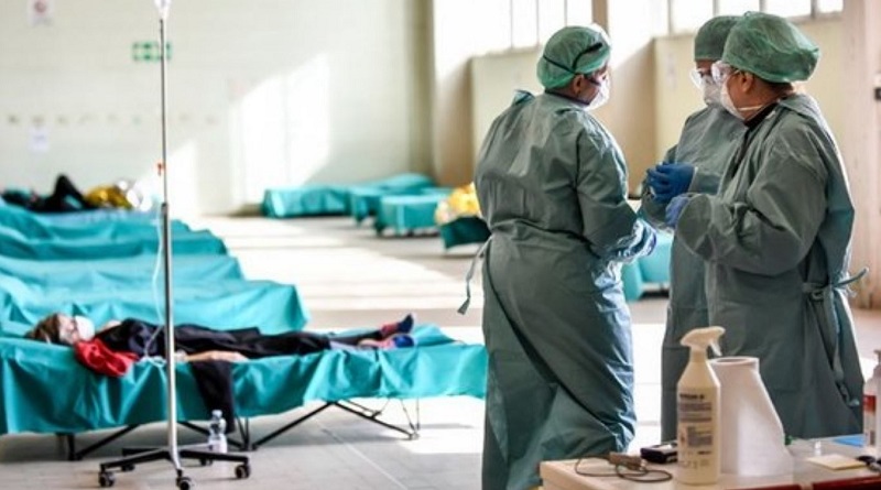 «Ощущение, что они тонули»: итальянский врач описала смерть зараженных коронавирусом Подробнее читайте на Юж-Ньюз: http://xn----ktbex9eie.com.ua/archives/74854