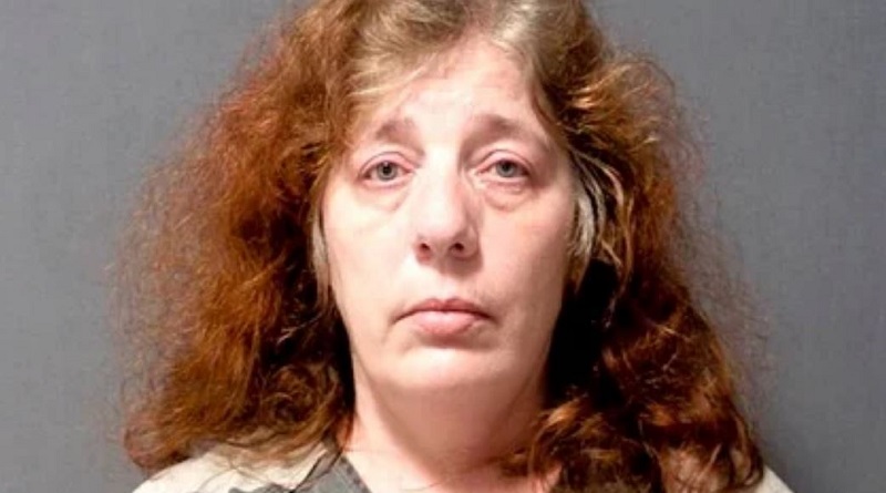 Женщина нашла киллера для бывшего мужа через интернет и попалась полиции