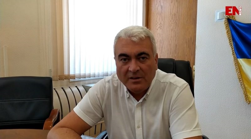 Полиция: Мэр Энергодара нанес ущерб громаде на 400 тысяч гривен