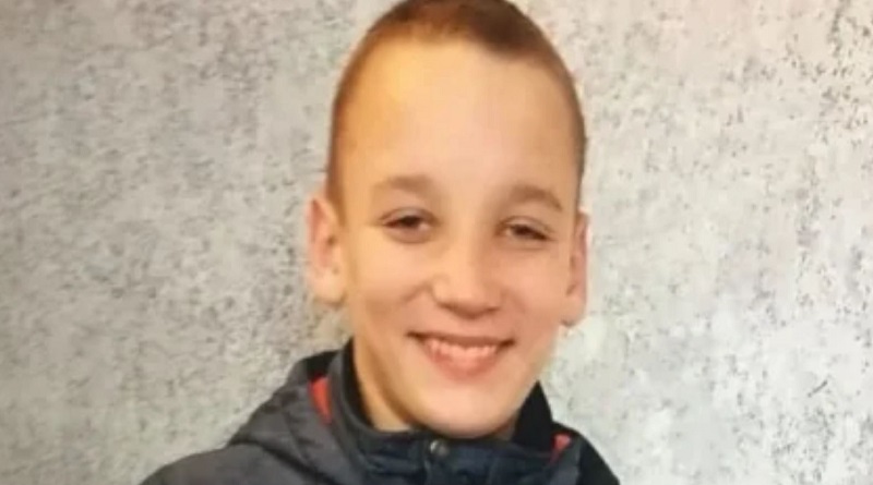 В Николаеве пропал 13-летний мальчик