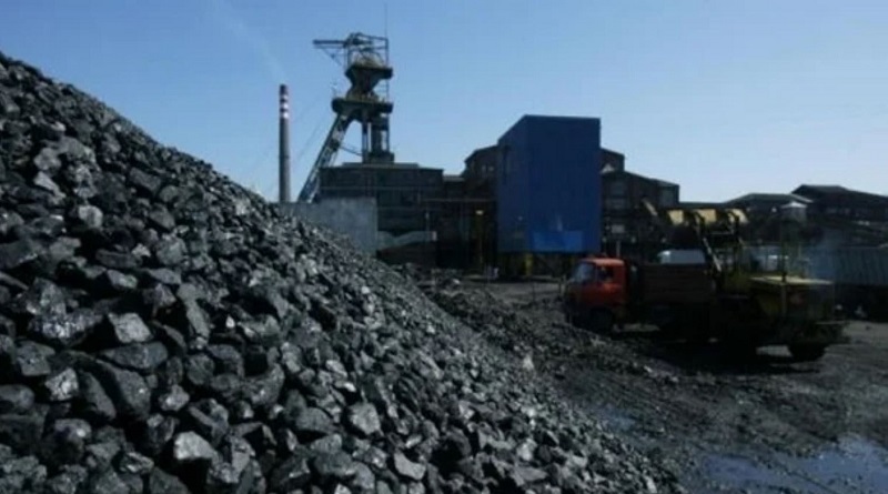 Украине предложили отказаться от добычи угля