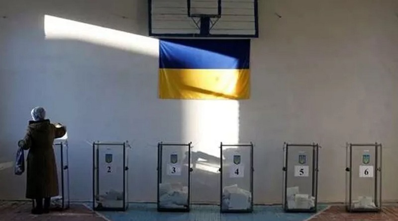 Местные выборы: украинцы ожидают фальсификаций. Социологи провели опрос