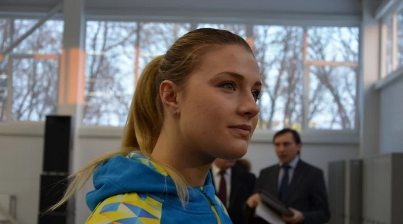 Николаевская саблистка Харлан рассказала, почему ушла из танцев и как попала в спорт