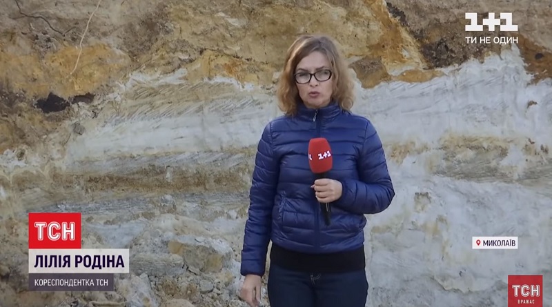 Песчаный карьер, где погиб ребенок, незаконный: подробности трагедии в Николаеве. Видео.