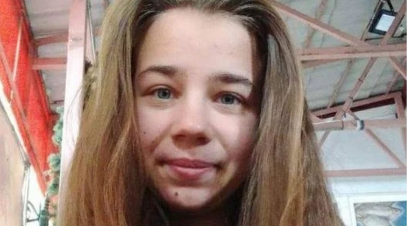 В Николаевской области разыскивают 17-летнюю девушку