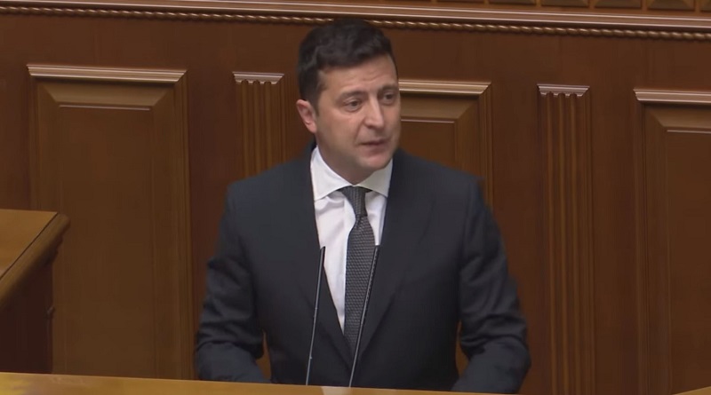 Президент України провів нараду щодо вирішення проблем НАЕК «Енергоатом»
