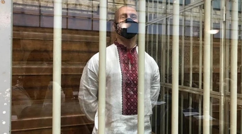В Милане оправдали украинского Нацгвардейца, которого подозревали в убийстве итальянского журналиста