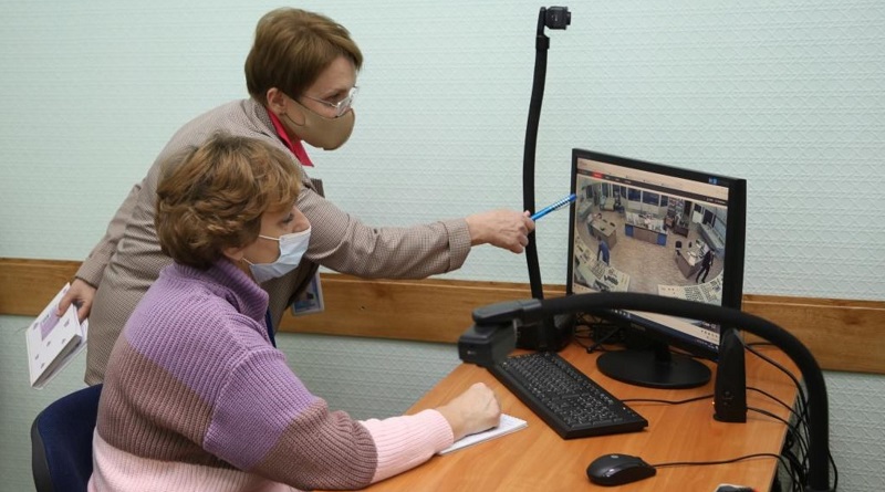 На Южно-Украинской АЭС проведена противоаварийная тренировка в условиях карантина
