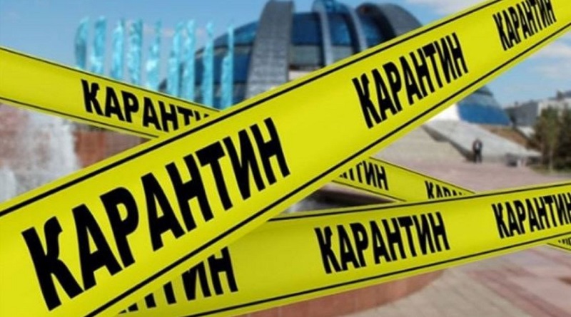В Украине вернули общенациональный карантин. Зон больше не будет
