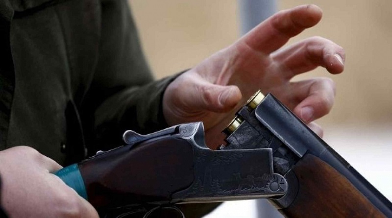 В Николаевской области 70-летний «колясочник» из ревности расстрелял знакомого жены