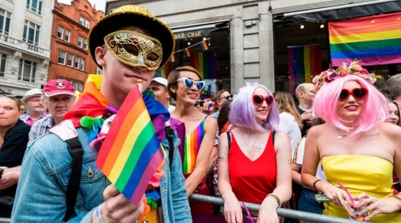 В Польше предлагают запретить ЛГБТ-марши