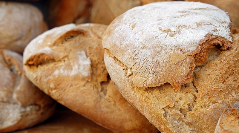 Эксперт рассказал, на сколько В Украине подорожает хлеб