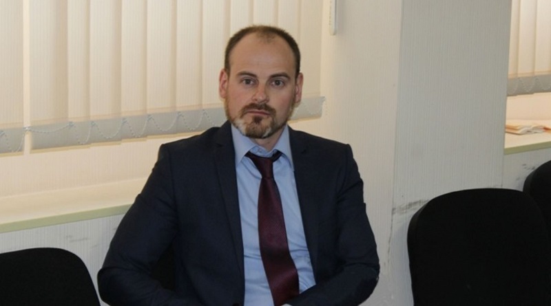 Секретарем Южноукраинского городского совета избрали представителя «ОПЗЖ» Пелюха