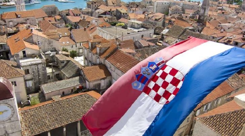 Украина выделит Хорватии 20 миллионов помощи