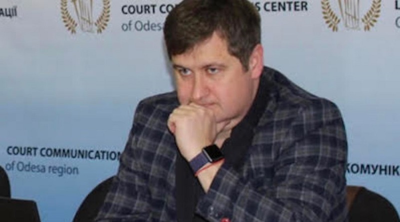 На 3 марта назначено рассмотрение в ВСП жалобы на судью Донцова, взыскавшего 25 миллионов морального вреда