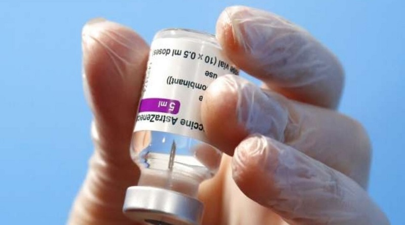 Начинаются клинические испытания вакцины AstraZeneca на детях