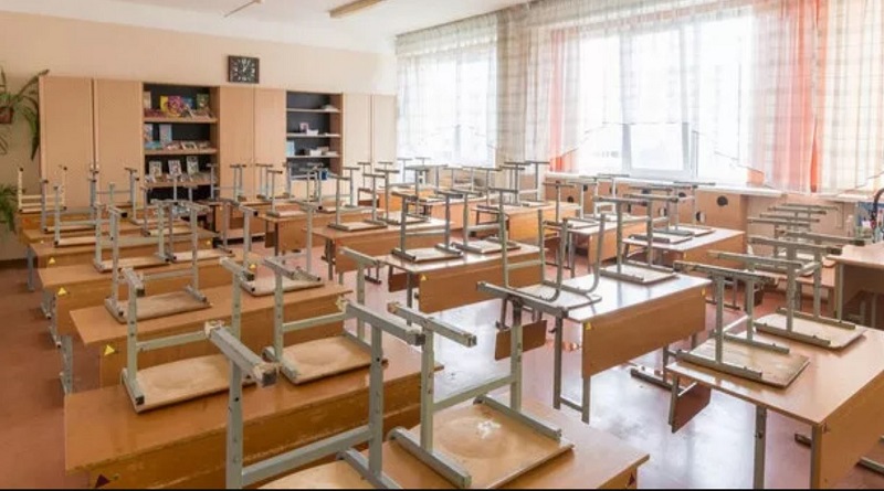 Адаптивный карантин в Украине: как будут работать школы