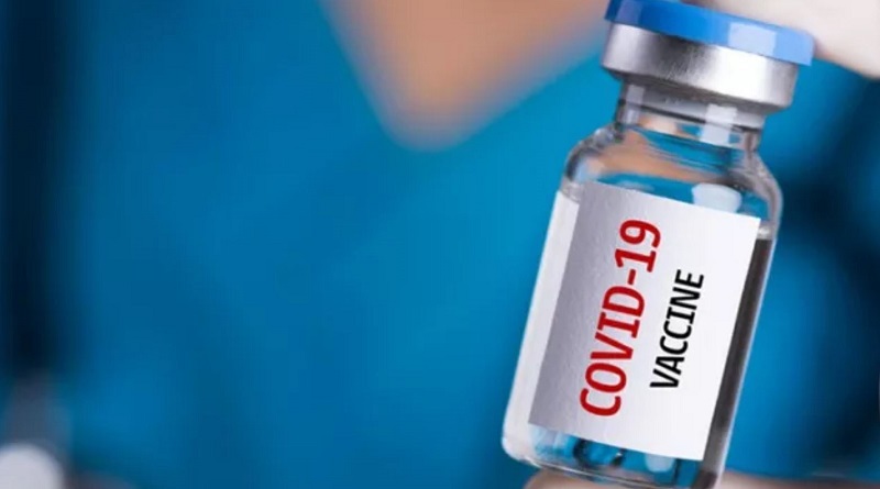 Первой вакциной от коронавируса в Украине станет AstraZeneca - ОП