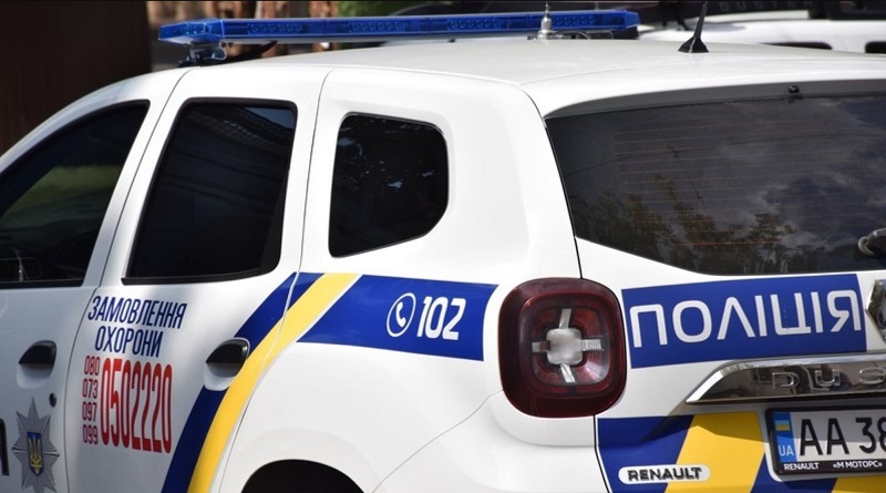 Полиция Киева перешла на усиленную охрану Майдана